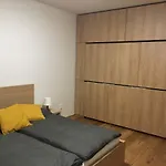 U Sjezdovky Appartamento