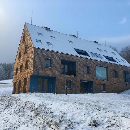 Appartement U Sjezdovky