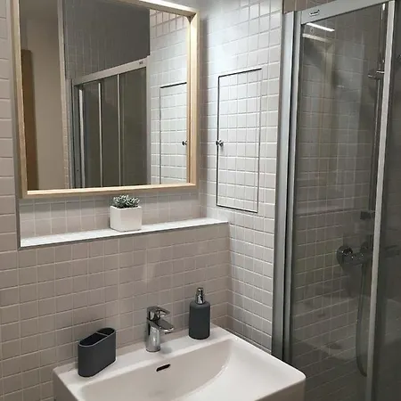 Appartement U Sjezdovky *