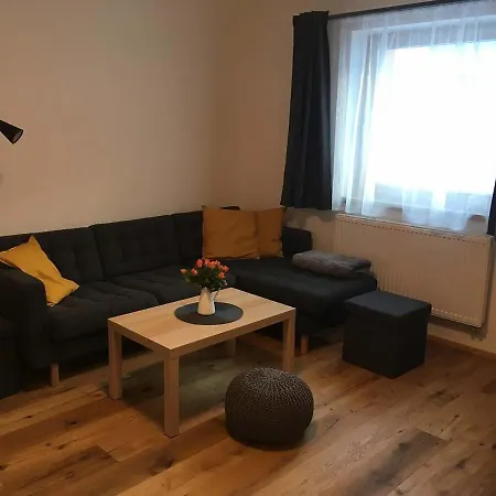 U Sjezdovky Appartement *