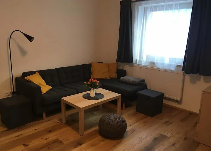 U Sjezdovky Appartamento *
